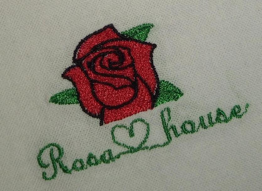 Rosahouse Διαμέρισμα Λέτσε Εξωτερικό φωτογραφία
