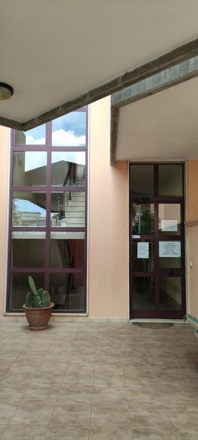 Rosahouse Διαμέρισμα Λέτσε Εξωτερικό φωτογραφία